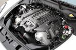 Porsche Panamera Turbo S 2012 года
